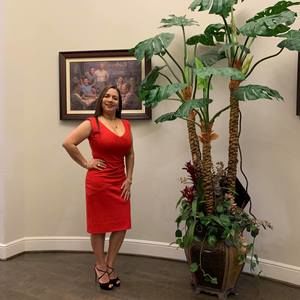 Meet your Posher, Anabel